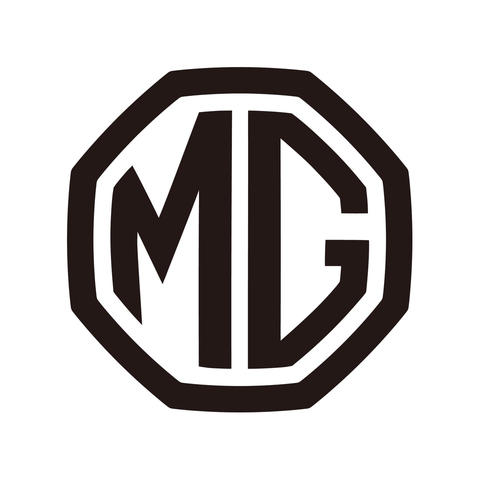 名爵 MG