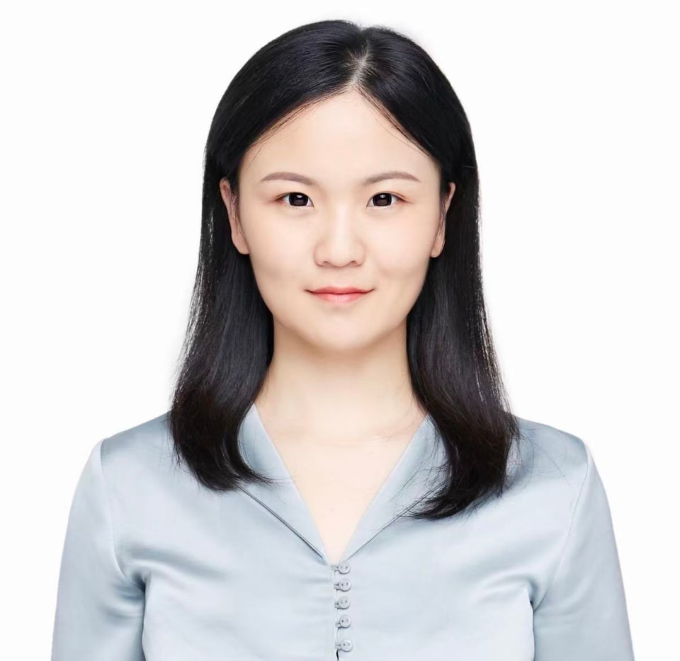 Nicole Zhang