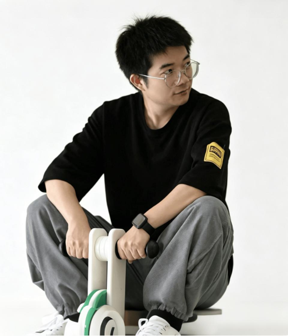 Shuo Song