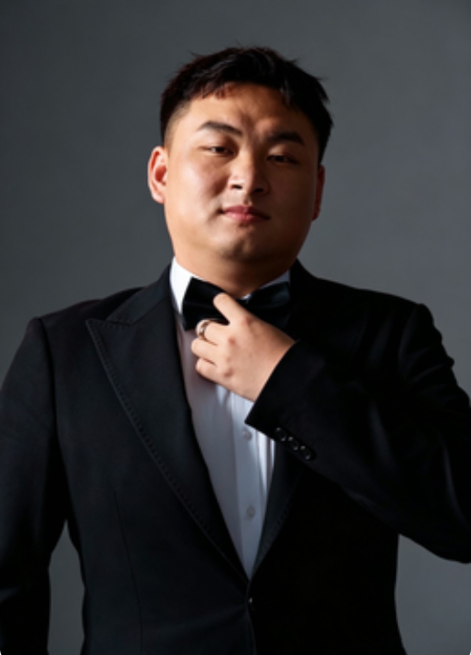 Jasper Wang