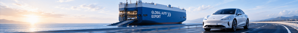 One-stop AI marketing solution for automotive going-global