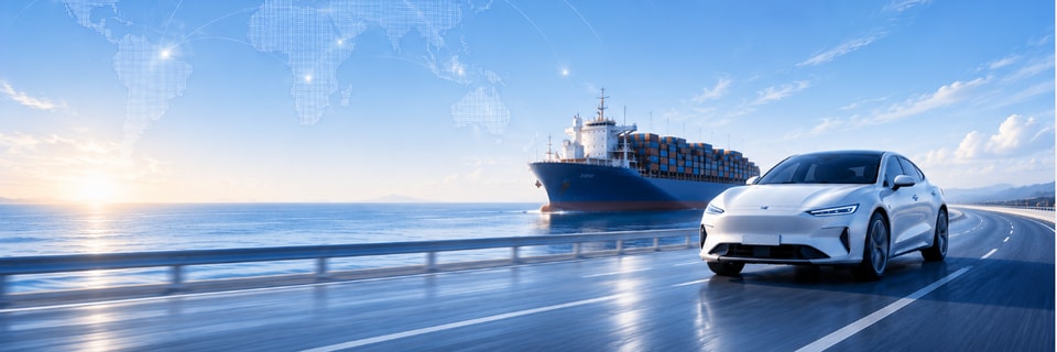 Brand (Overseas Branch) Solutions