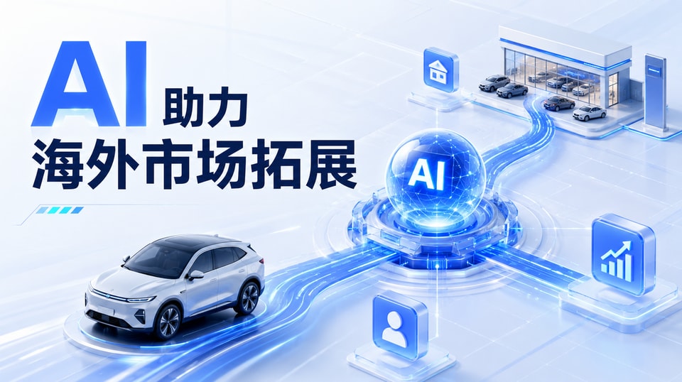 车企做AI营销最容易翻车的5个坑，第3个几乎人人踩