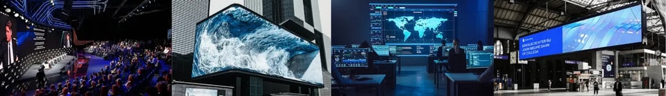 F4 Pro 신제품 출시: 고정형 알루미늄 프레임으로 대형 스크린 경험을 새롭게