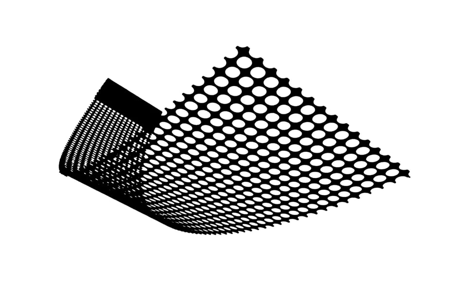 홀로그램 스크린 H1丨투과율 80%로 선명도의 기준을 새롭게 정의하다