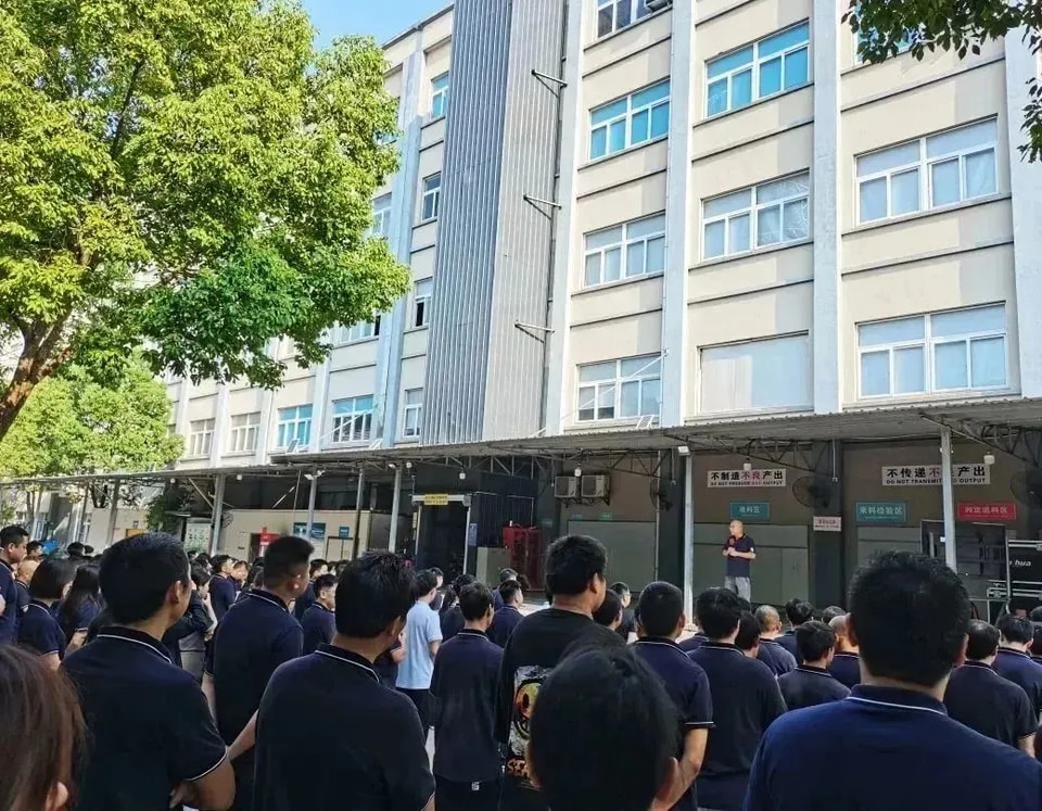 GKC의 ‘전투구역’ 운영 체계, 오늘 공식 출범