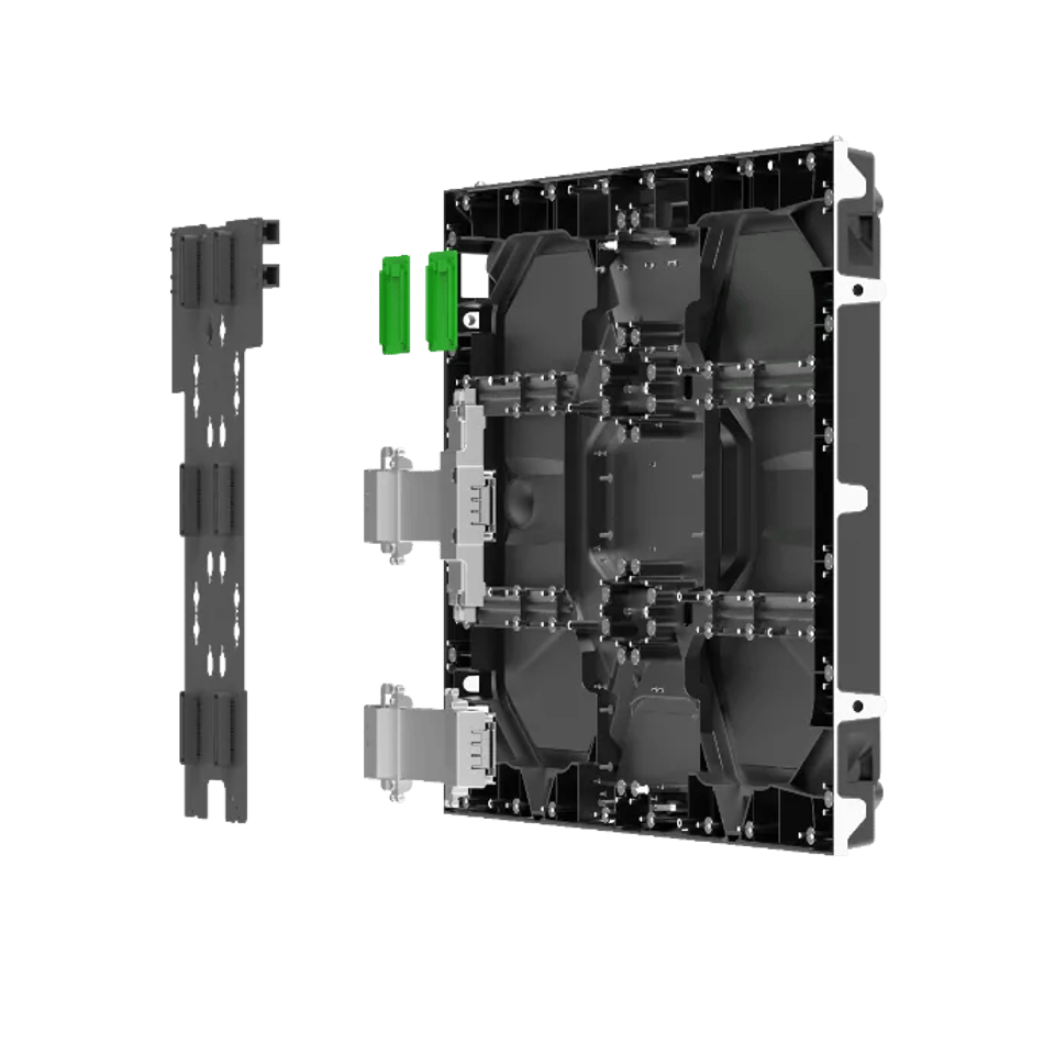 F1 Pro 실내용 고정형 LED 디스플레이