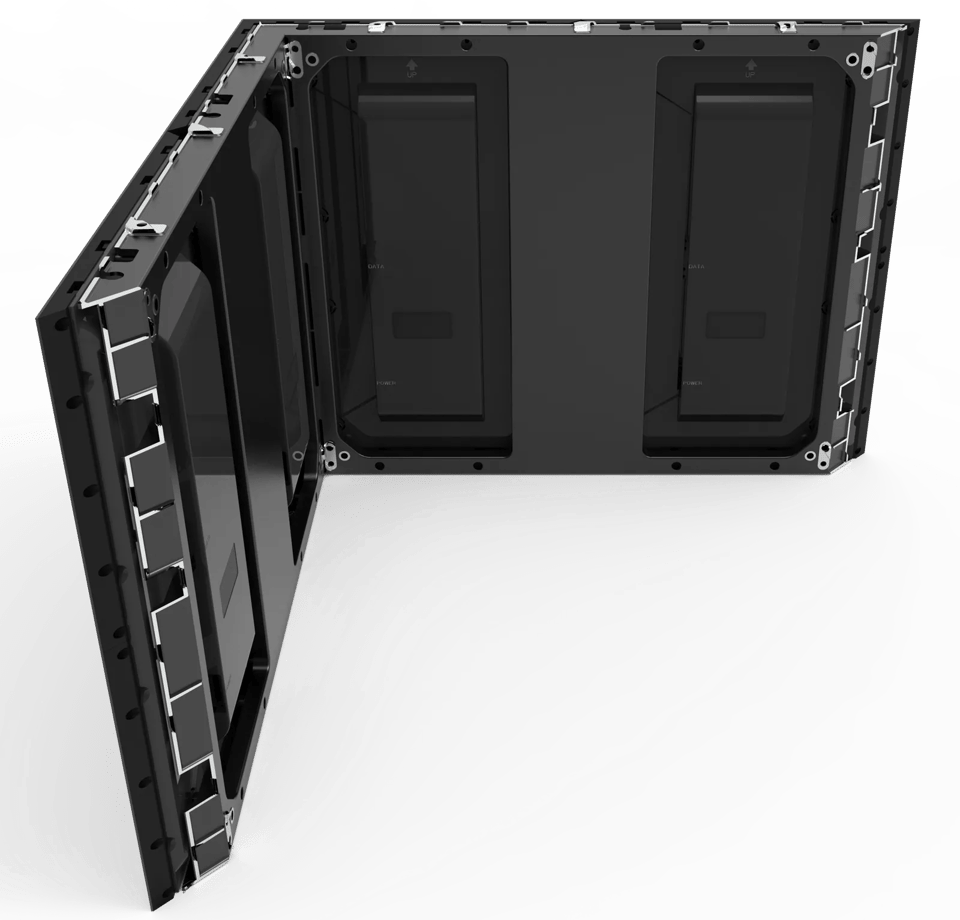 F4 Pro 실내용 고정형 LED 디스플레이
