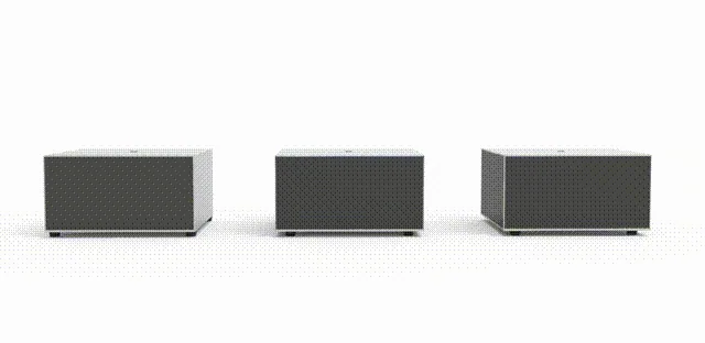 X1 세로형 LED 광고 디스플레이