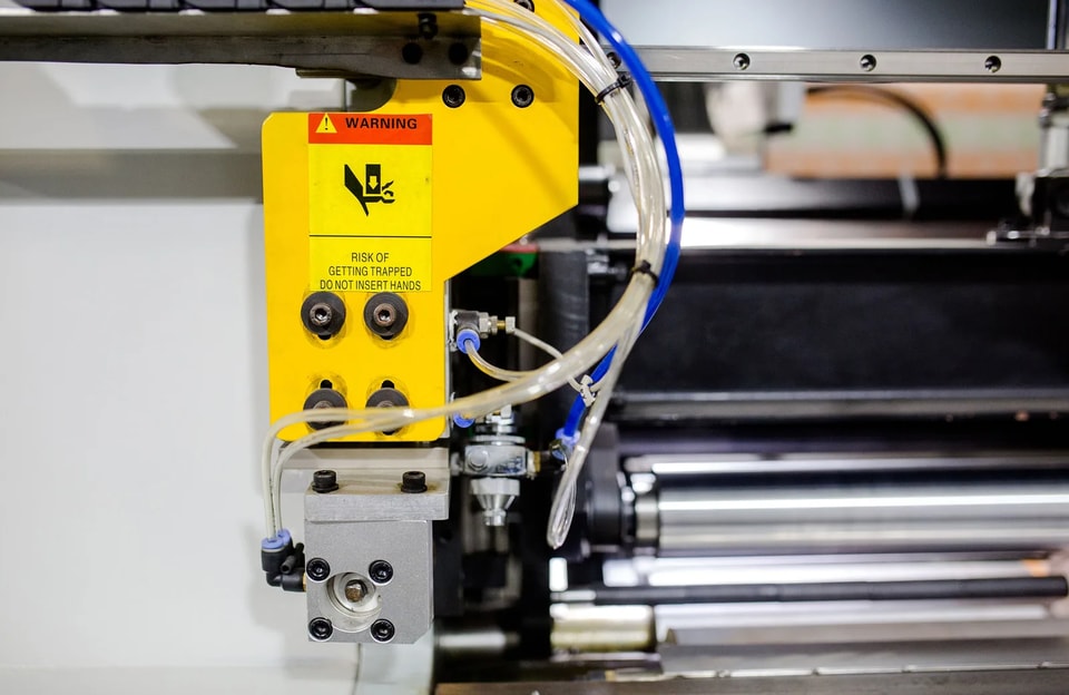 GPPE Fully Automatic High-Speed Paper Roll Converting Line - equipment gallery view 1