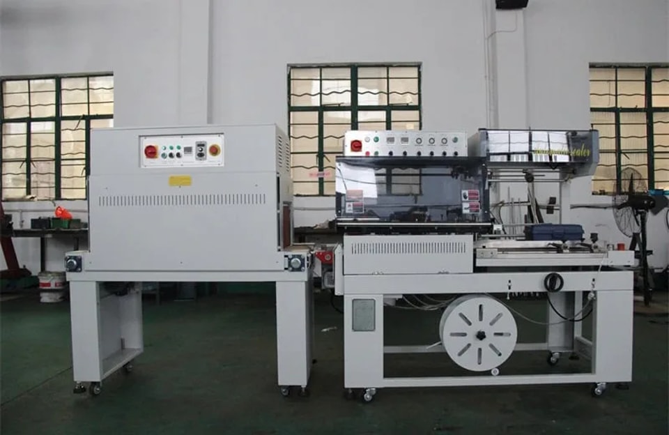 GPPE Fully Automatic High-Speed Paper Roll Converting Line - equipment gallery view 14