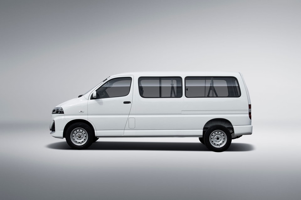Haise King EV الفاخرة — الصورة ٧