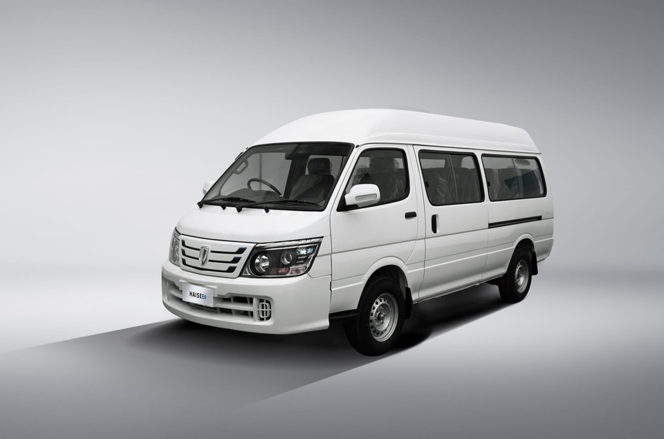 JINBEI Haise EV