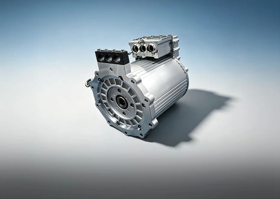 Haise EV RHD (حافلة) — الصورة 10