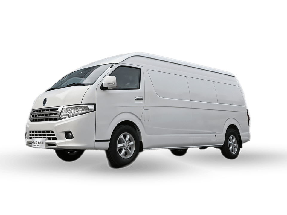 Grand Haise LL Diesel Euro5 Delux — الصورة 1