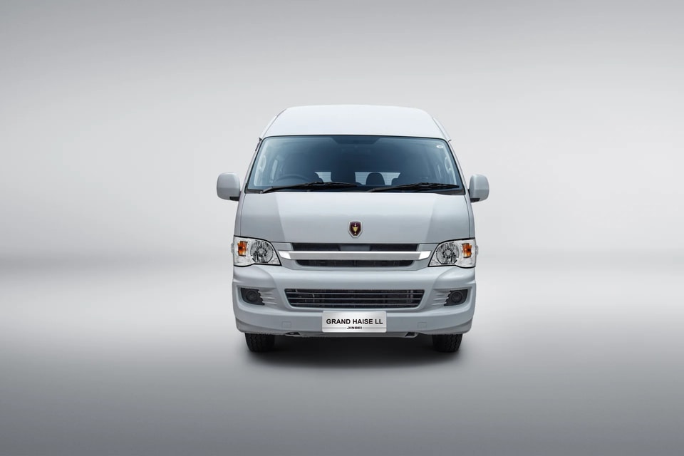 Grand Haise LL Diesel Euro5 Delux — الصورة 1