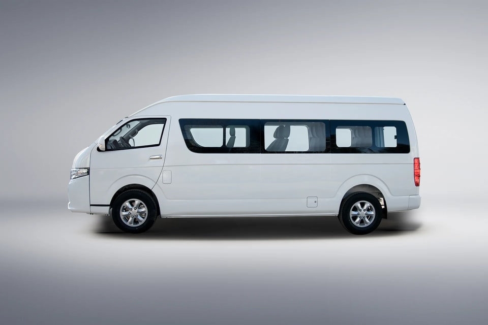 Grand Haise LL ELITE Diesel Euro5 Delux — الصورة 3