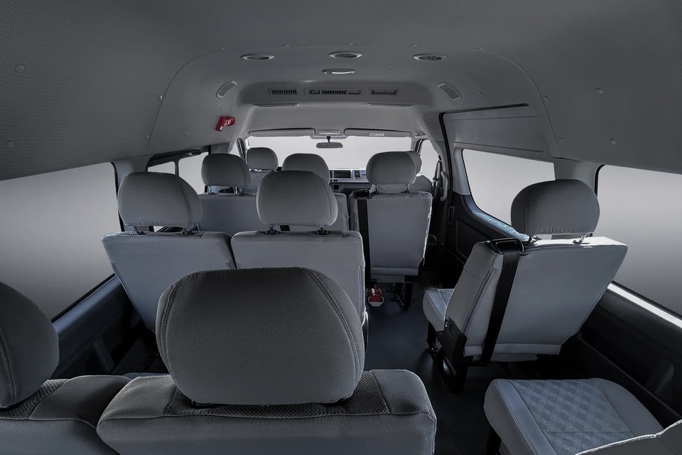 Grand Haise LL ELITE Diesel Euro5 Delux — الصورة 6
