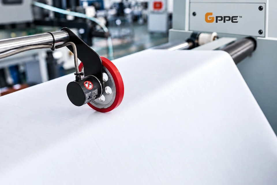 Bobines pour points de vente et papier thermique