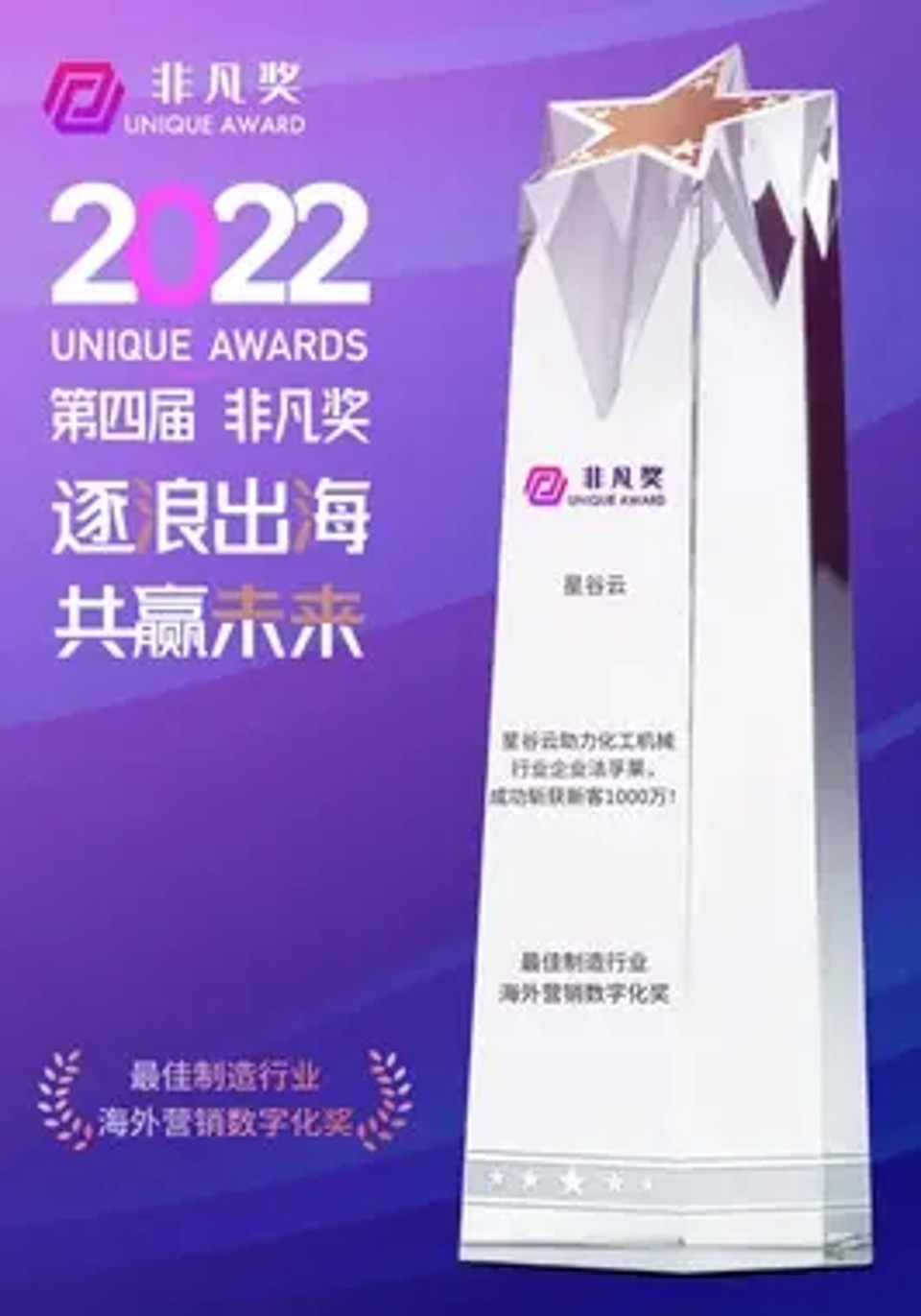 AI 技术创新先锋奖