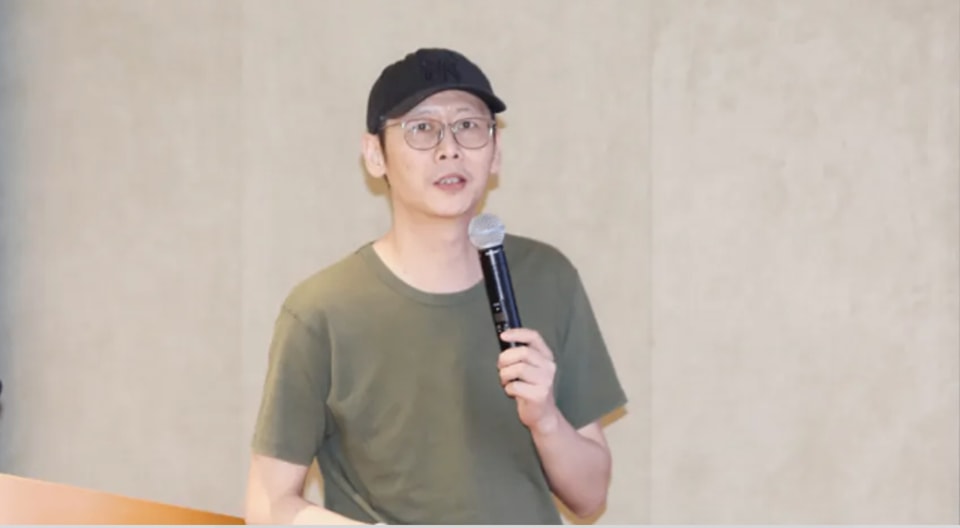 星谷云合伙人李剑分享汽车经销商出海AI营销方法