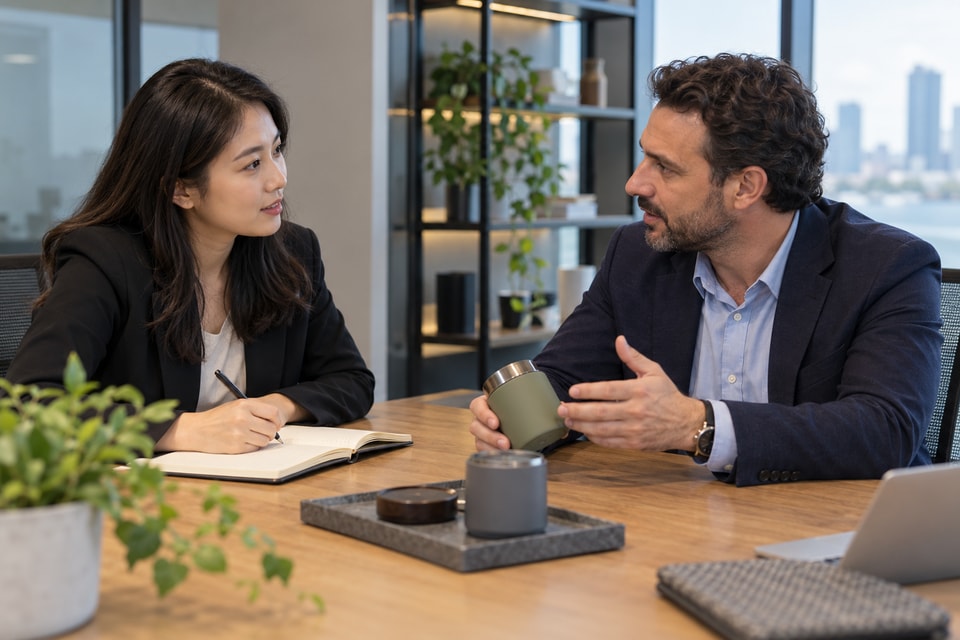 B2B海外市场小步验证FAQ：如何把试探变成可复盘决策
