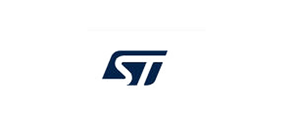 STMicroelectronics-Partnerlogo