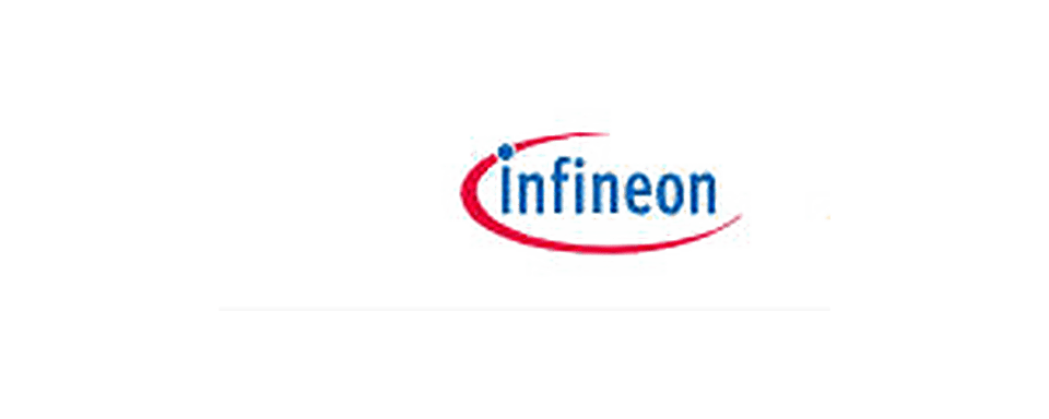 Infineon-Partnerlogo
