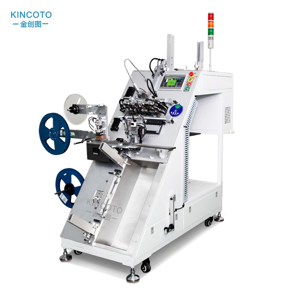 Automatische Testausrüstung KU8000A