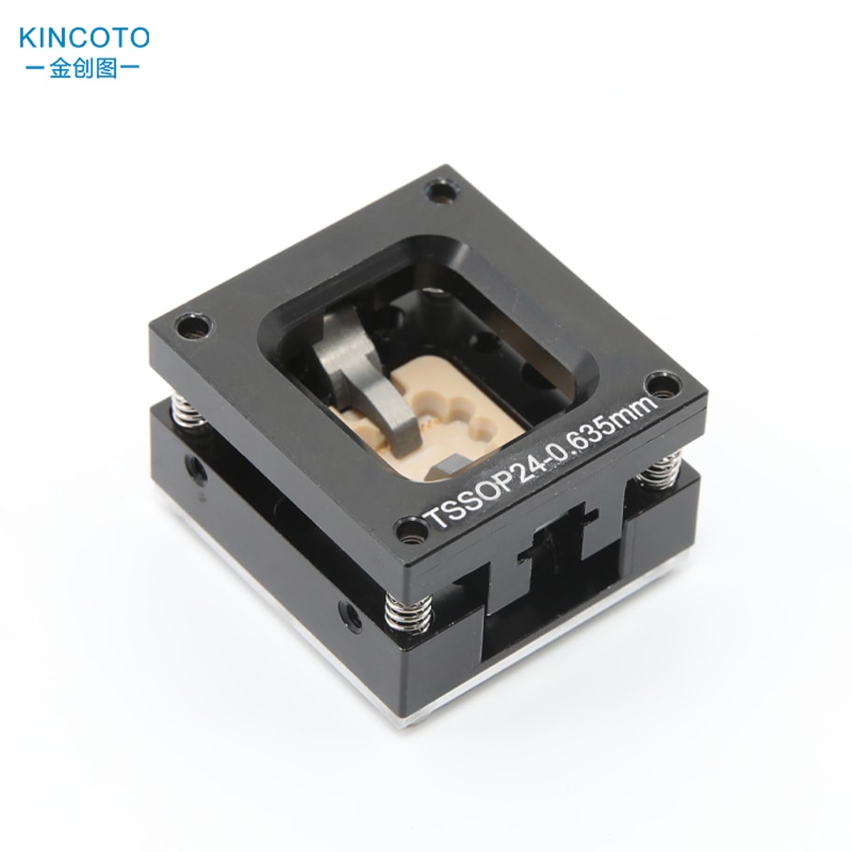 IC-Sockel der TSSOP-Serie