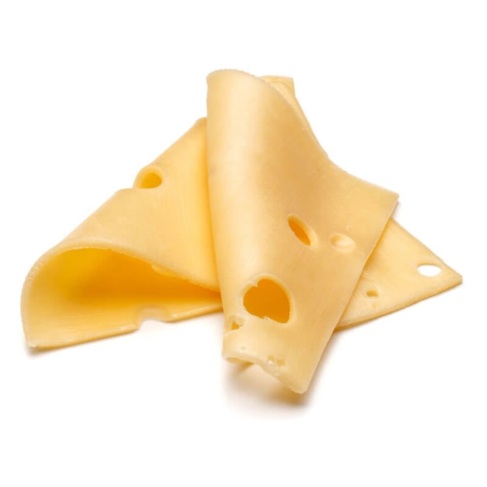 La línea de procesamiento de queso La línea de procesamiento de queso