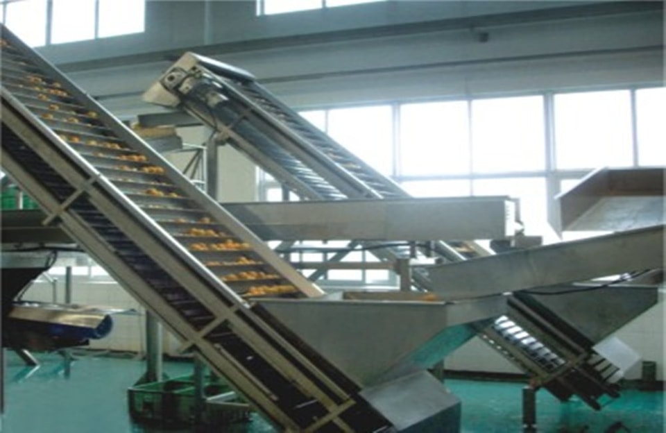 Ascensor de tablillas