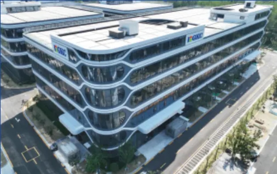 GKC تتألق في ISLE 2026 وتطلق منتجات جديدة للشاشات الذكية في شنتشن