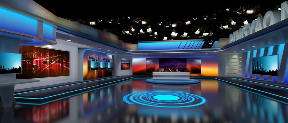 لا تستدعِ المساعدة فور ظهور خلل في عرض شاشة LED