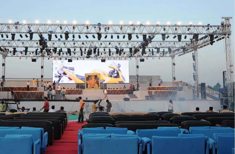 كيف تختار شاشة LED المناسبة؟