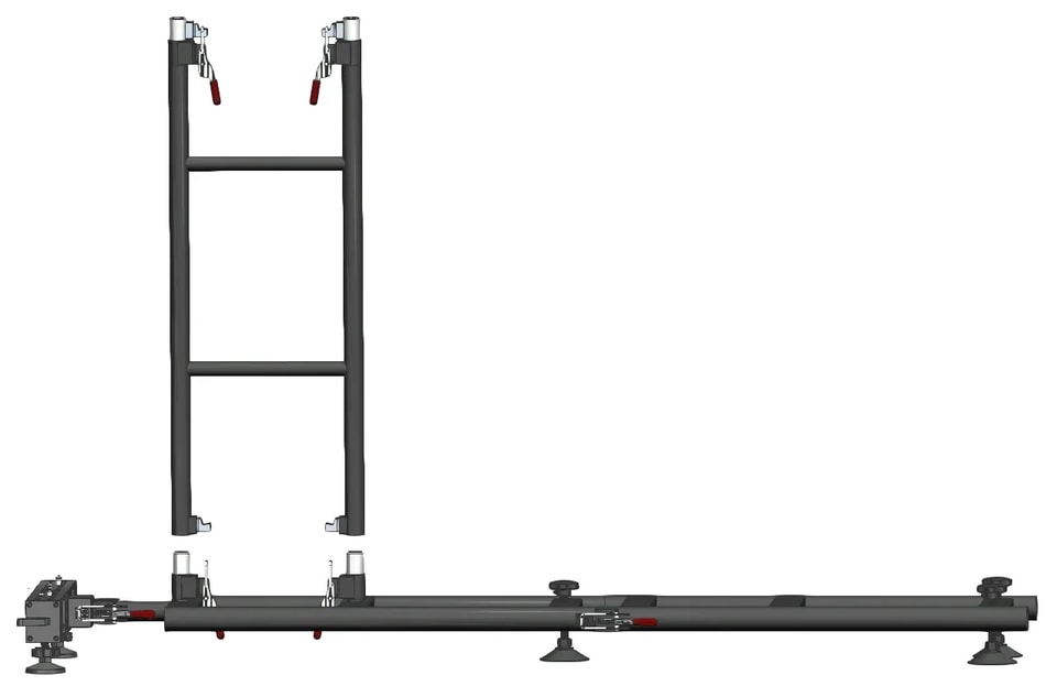 شاشة LED للإيجار R1