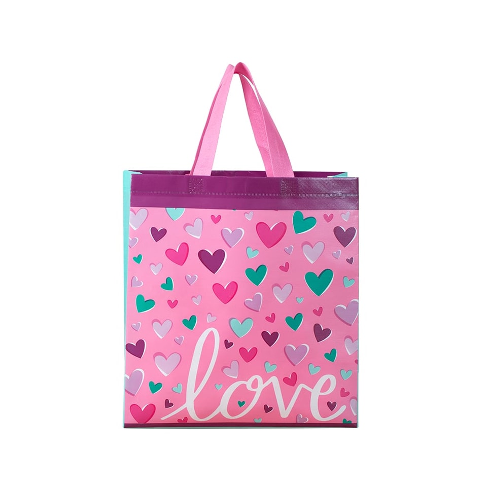 Eco Promotional The Cheapest Machine Made Ultrasonic Heat Sealed Non Woven Bag