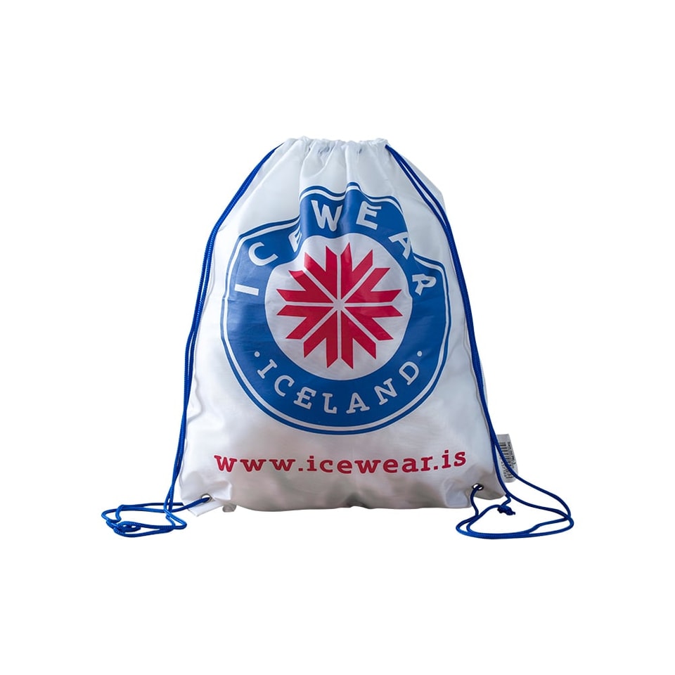 Customized Eco-Friendly Reusable Non-Woven Drawstring Bag for Packaging