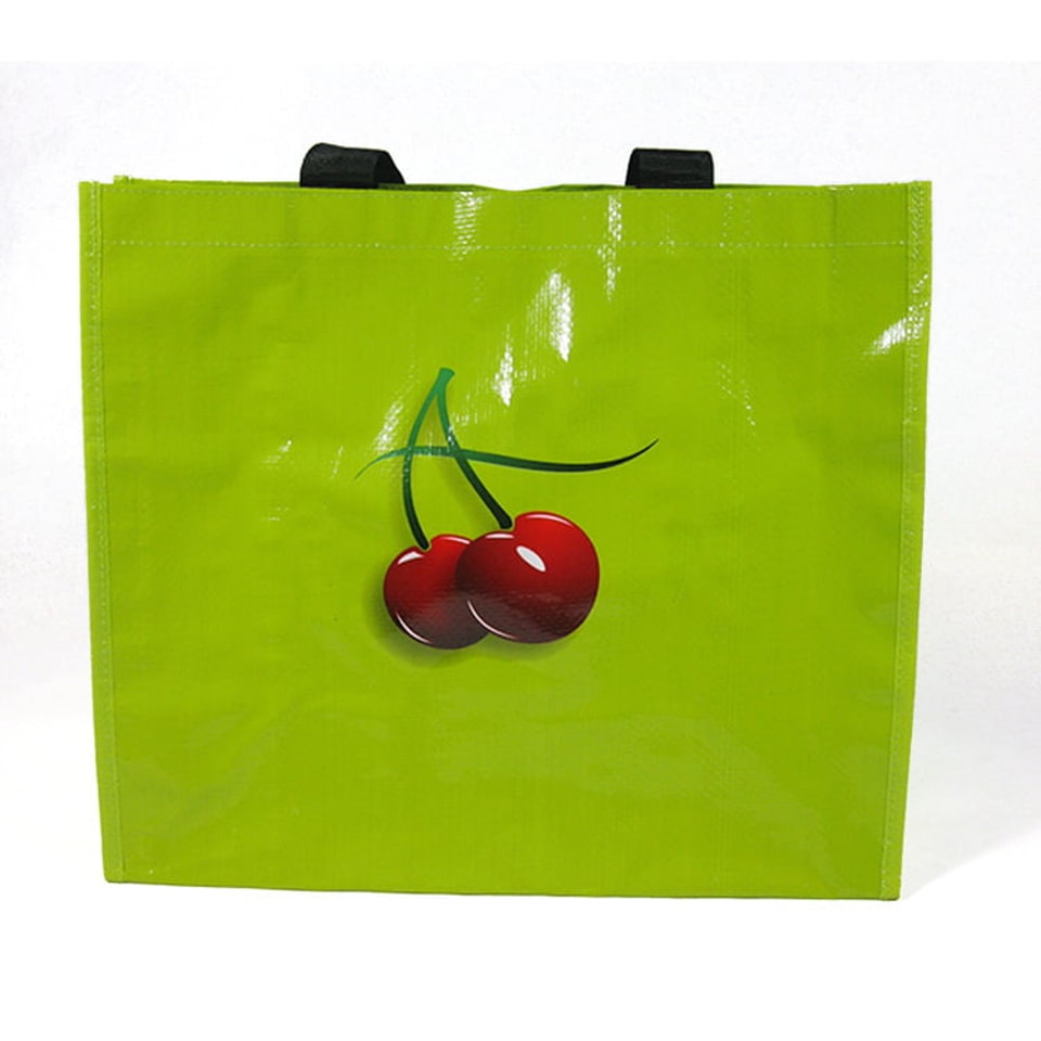 120GSM Printing Design Lamination PP Woven Bag
