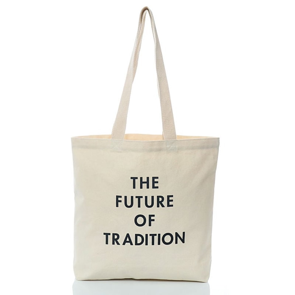 New Design Custom Color Printing Sublimation Reusable Tote Cotton Canvas Bag with logo