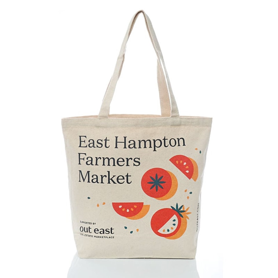 Custom Logo Printed Recyclable Organic Plain Cotton Canvas Grocery Shopping Tote Bags