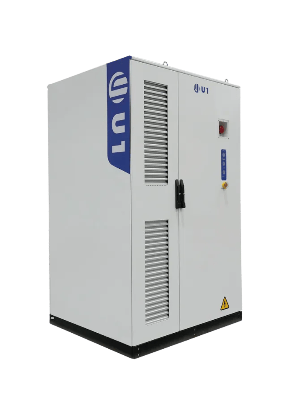 418kWh Liquid-cooled Battery Cabinet