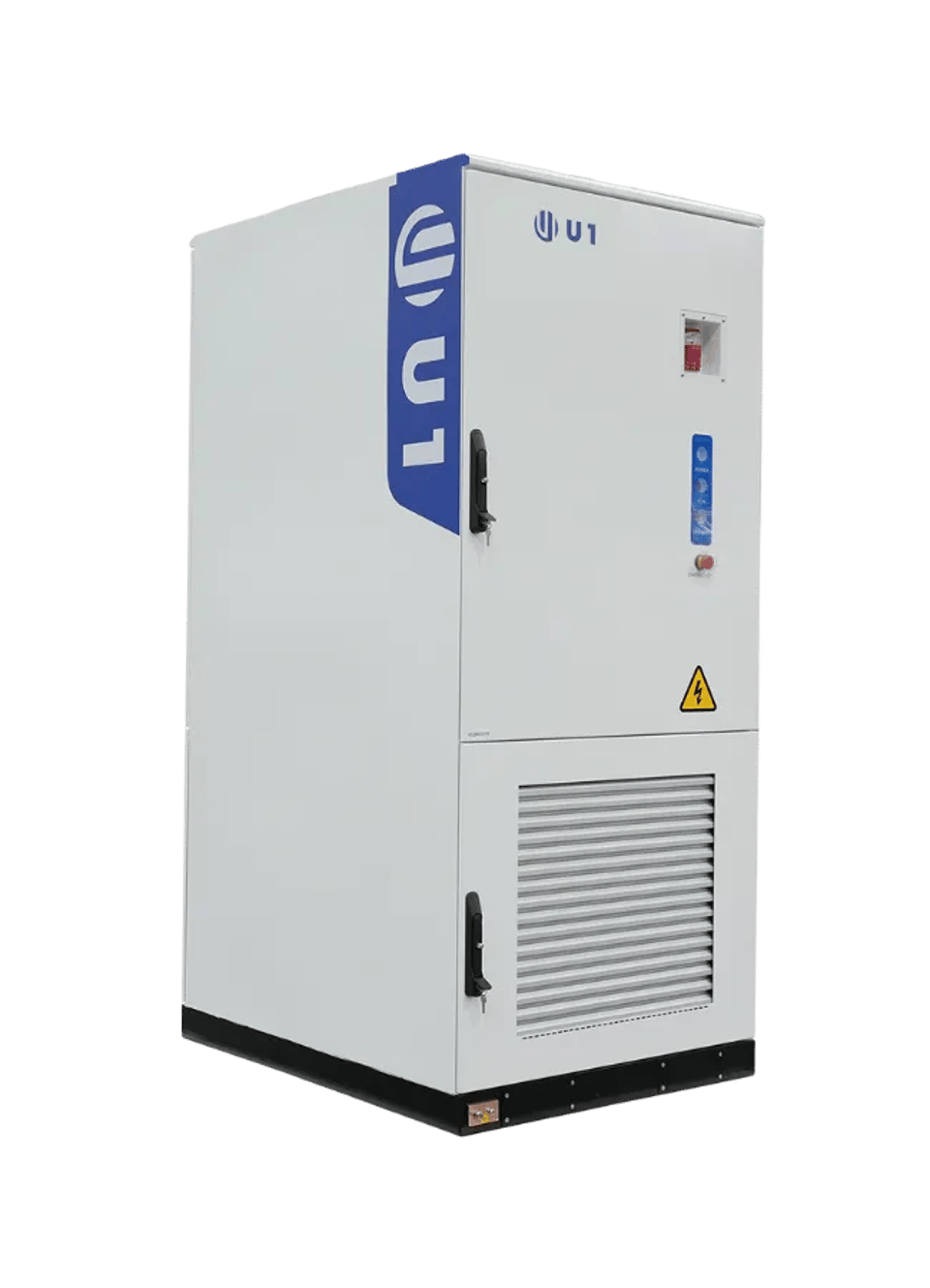 261kWh Liquid-cooled Cabinet