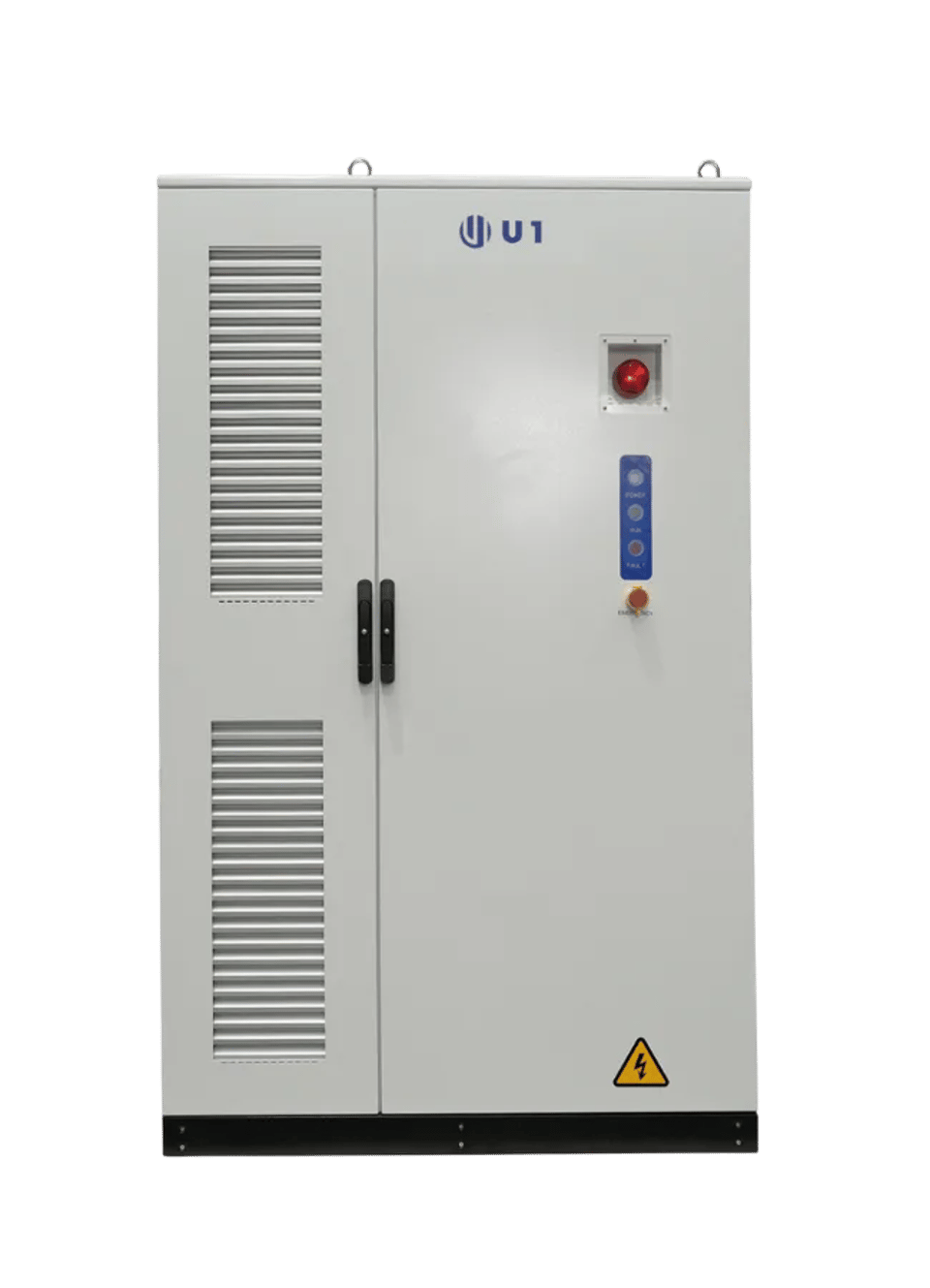 418kWh Liquid-cooled Battery Cabinet