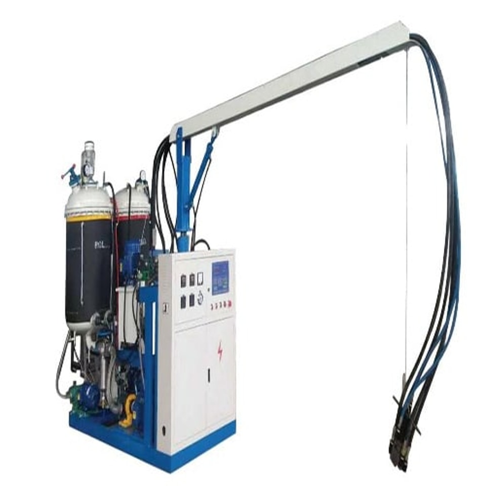 CNMC-200/300C Panel Injection Machine