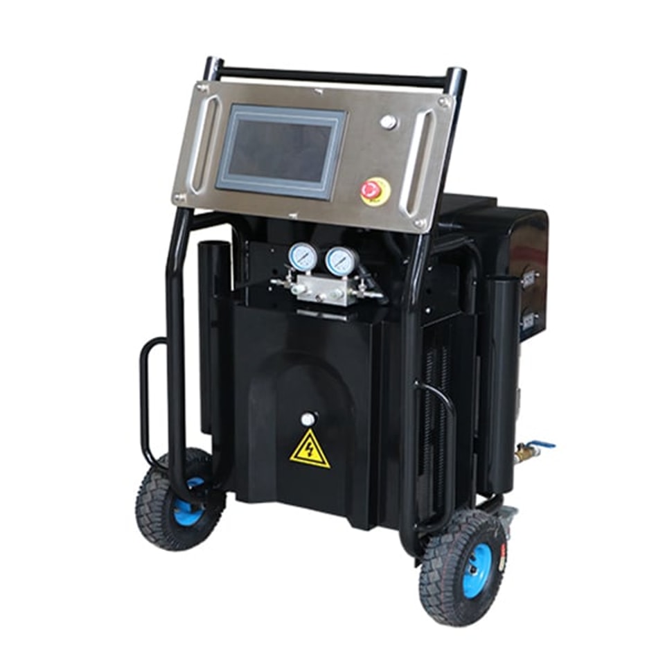 CNMC-E30 Polyurea Spray Machine