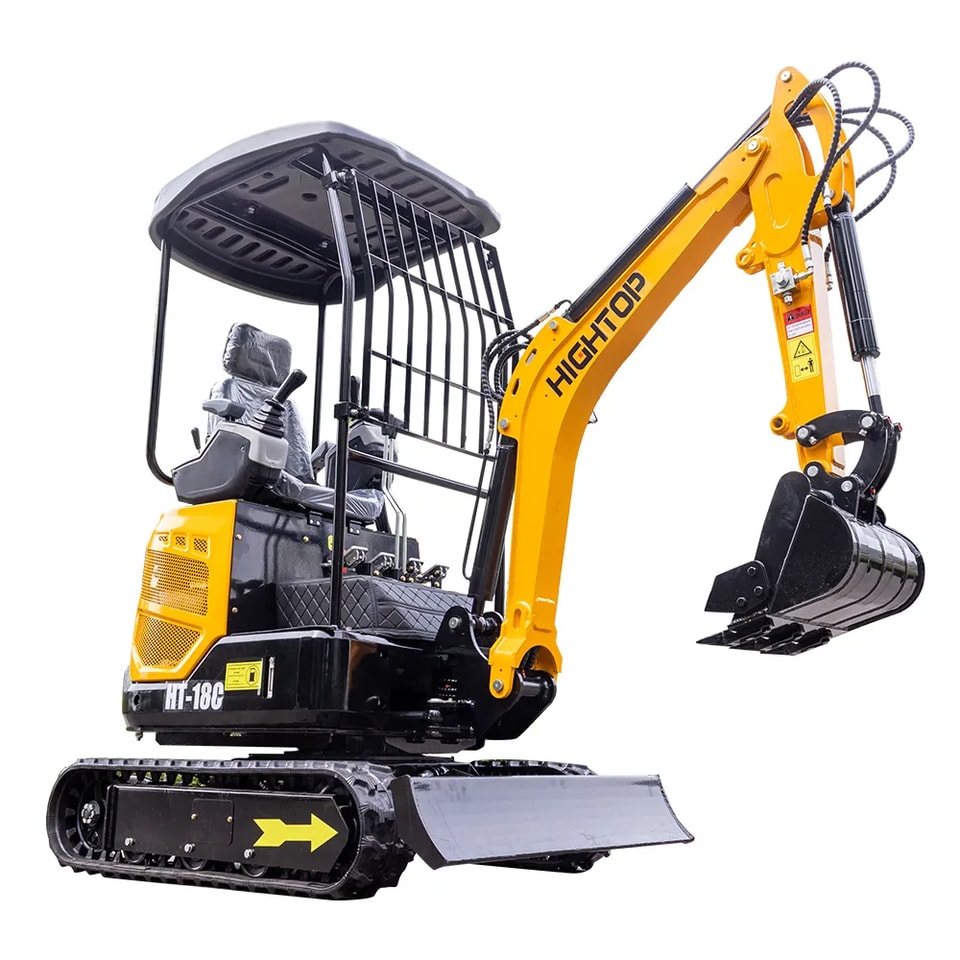 hightop-ht-18c-mini-excavator-rear-view-white-background-f85605.webp