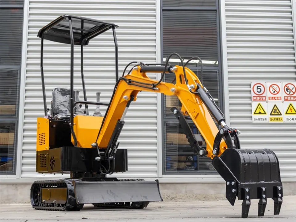 Performance difference, energy consumption comparison and applicable scenario analysis of electric e-LeKing Machinery