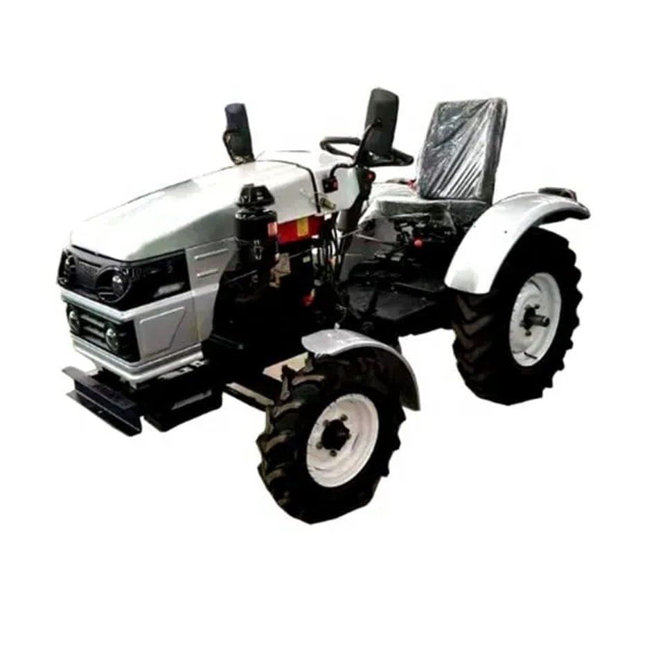 HT204 20HP 4x2 Compact Tractor – Simple & Economical for Small Farms