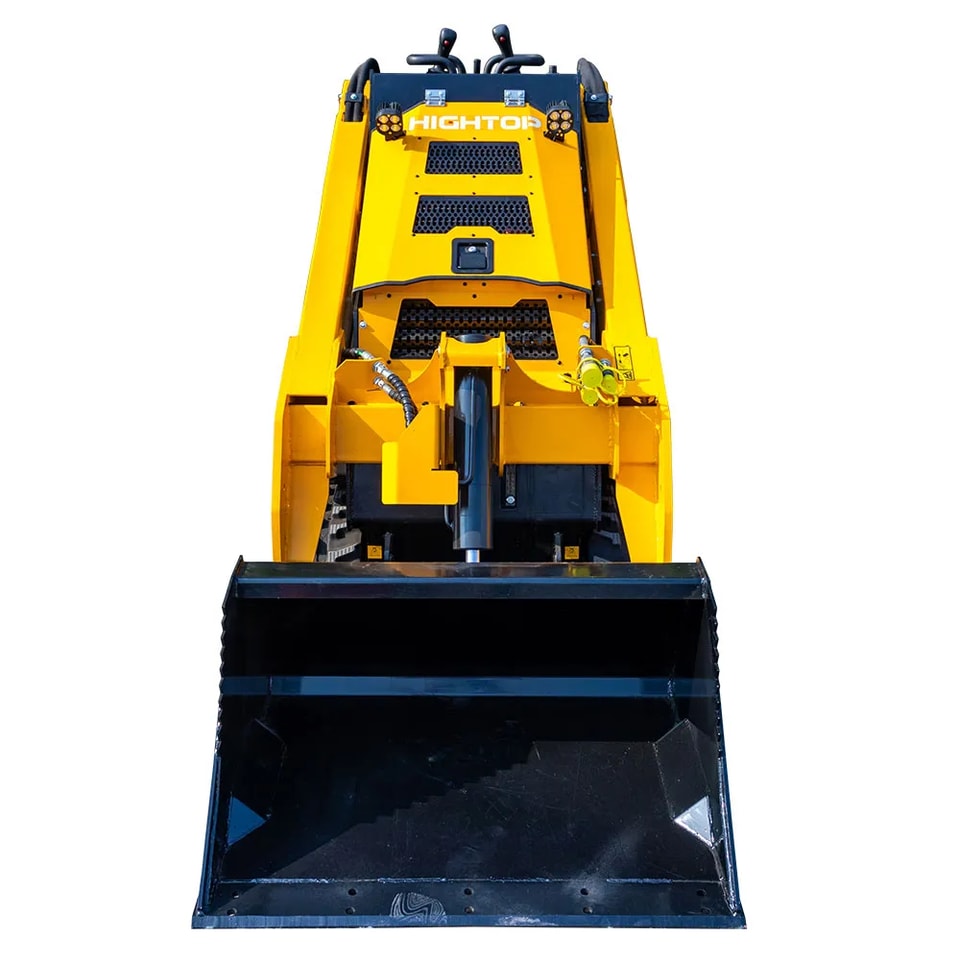 HTS1000 Skid Steer Loader